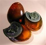 century old egg