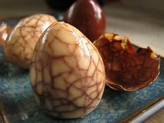 tea egg